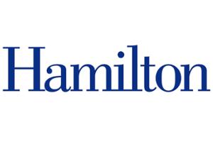 Hamilton logo